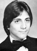 Ron Castro: class of 1981, Norte Del Rio High School, Sacramento, CA.